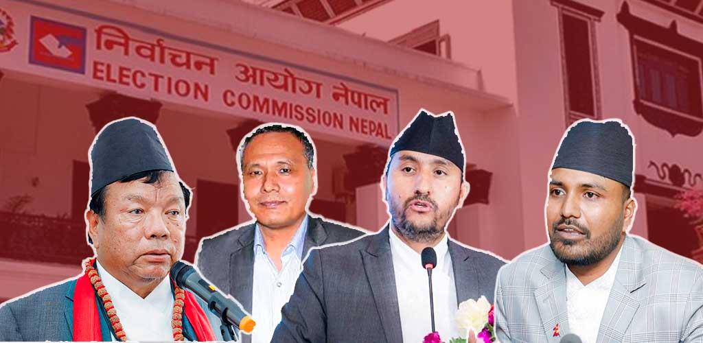 मन्त्रिपद छाडेर चुनावमा उत्रिएका पूर्वमन्त्रीहरूलाई मतदाताको कस्तो फैसला?
