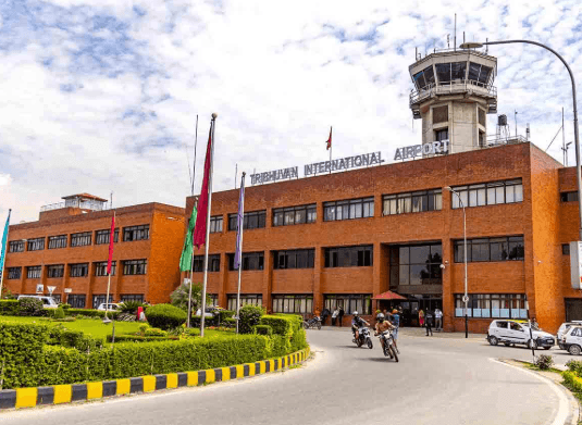 अन्तर्राष्ट्रिय उडान बारे जानकारी लिएर मात्र विमानस्थल आउन आग्रह