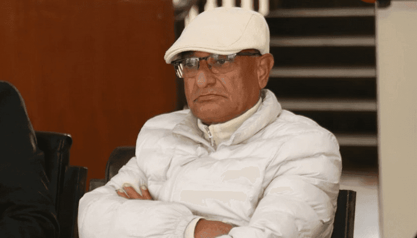 पत्नीको जिम्मामा रमेश लेखक रिहा, १३ दिनपछि हिरासत मुक्त