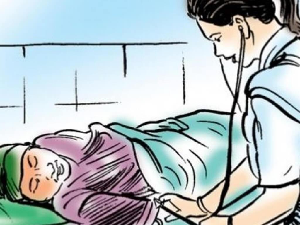 क्लिनिकको लापरबाहीले गर्भवतीको मृत्यु भएको आरोप, तीन जना पक्राउ