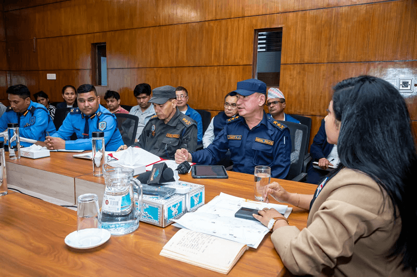 काठमाडौँ महानगरले असन क्षेत्रमा हरेक शनिबार सवारी निषेध गर्ने, ‘भेहिकल फ्री असन’ वैशाख ५ देखि लागू हुने