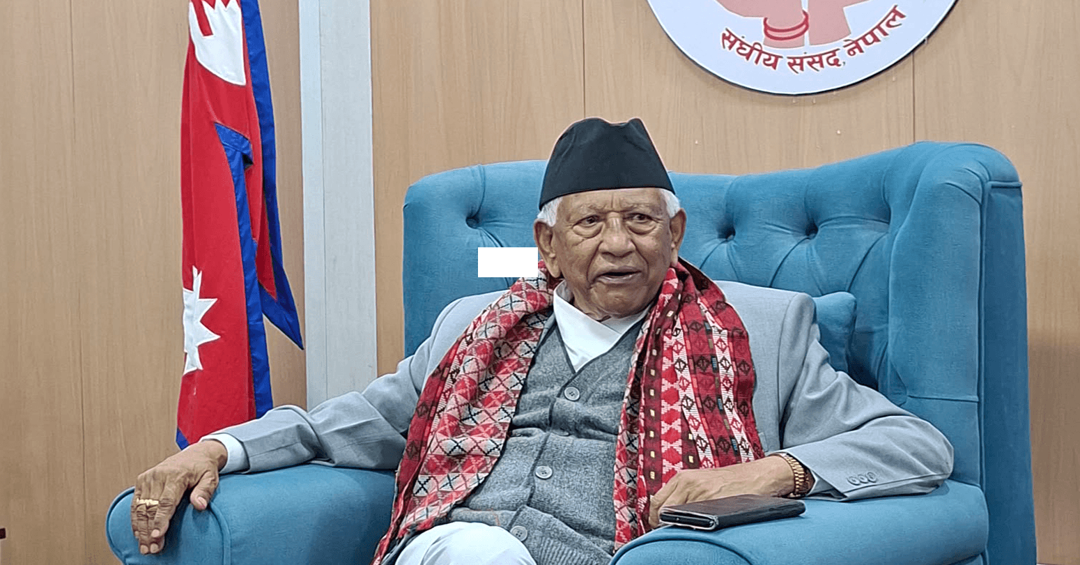 संसद् राष्ट्रिय राजनीतिको ऐना हो, सभामुख यसको संरक्षक : अर्जुननरसिंह केसी