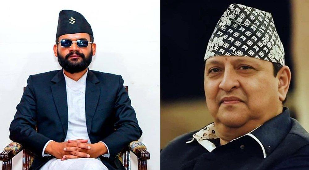 पूर्वराजा ज्ञानेन्द्रको सन्देश: बालेन नेतृत्वप्रति आशा, युवालाई प्राथमिकता