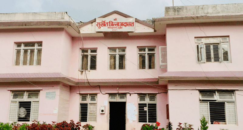 श्रीमती हत्या मुद्दामा नेपाली सेनाका पिउठ दर्शन खत्रीलाई जन्मकैद