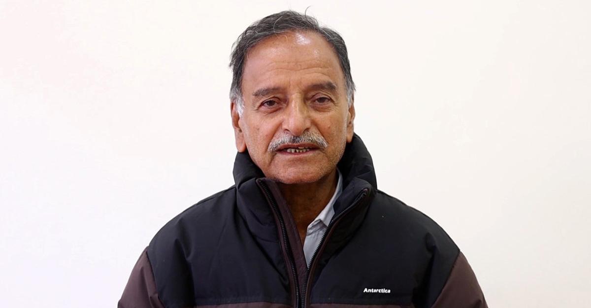 कृष्ण सिटौला राष्ट्रिय सभा संसदीय दलको नेताबाट हटाइए