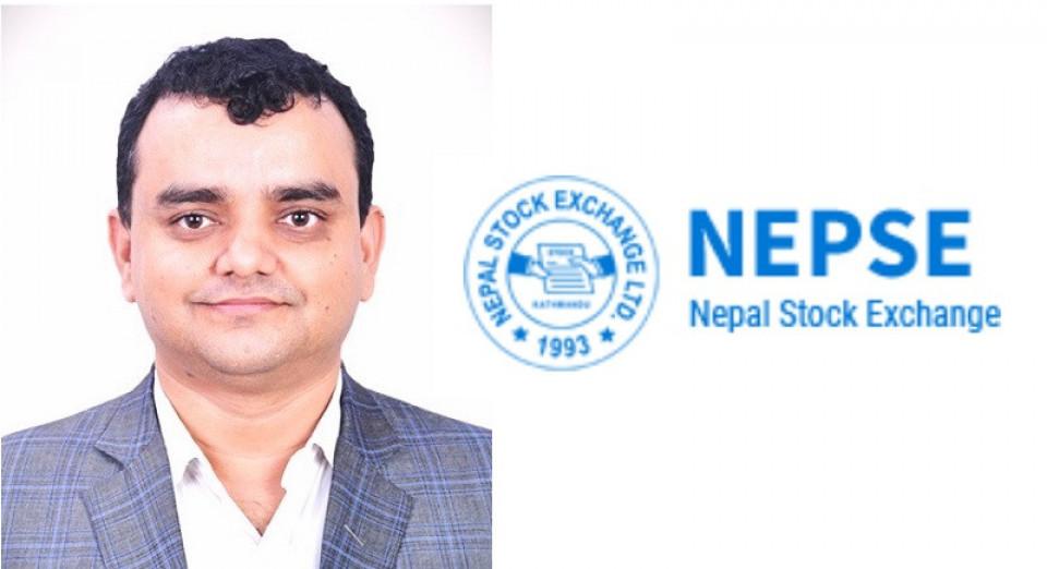 जेनजी आन्दोलनअघि नियुक्त नेप्से अध्यक्ष हेमन्त बस्यालको राजीनामा स्वीकृत