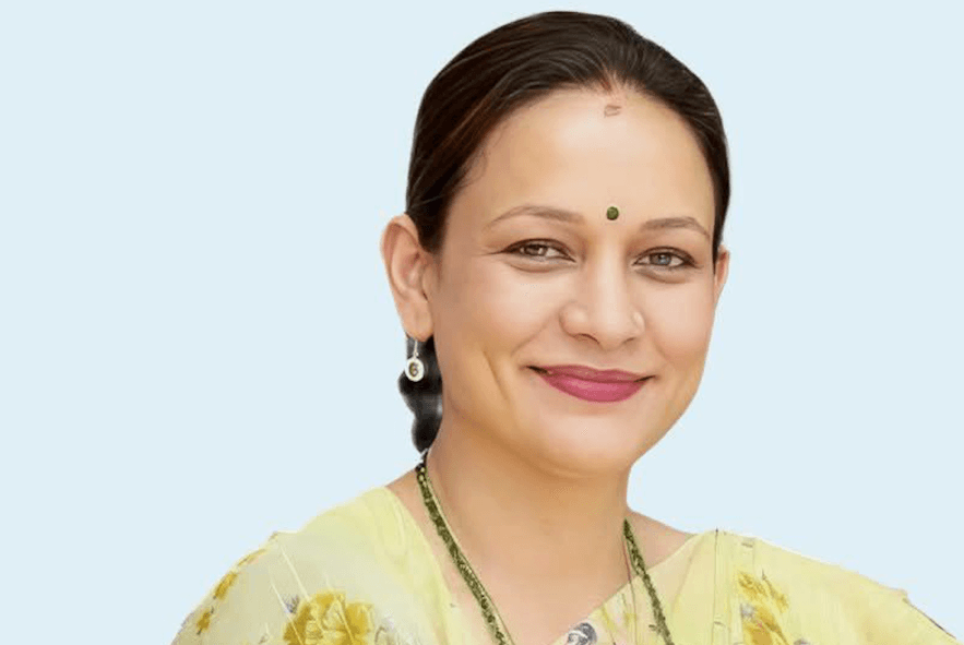 भ्युटावर र प्रयोगविहीन भवनको उचित सदुपयोग गर्न सांसद कार्कीको माग