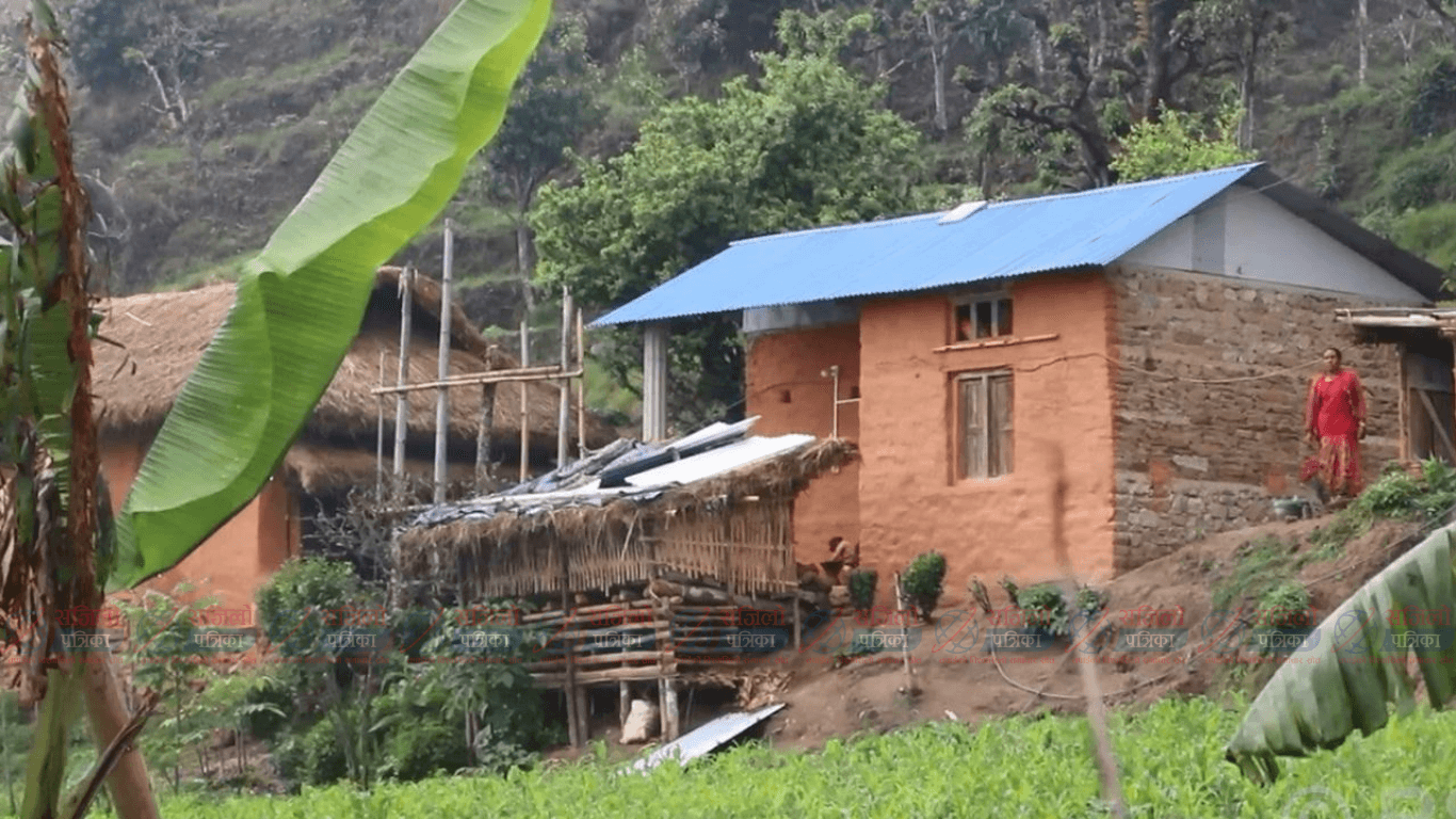 खोक्सिकवासीलाई निःशुल्क विद्युत्