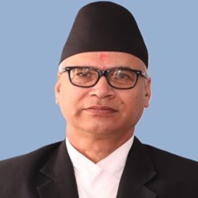 नित्यानन्द पाण्डे