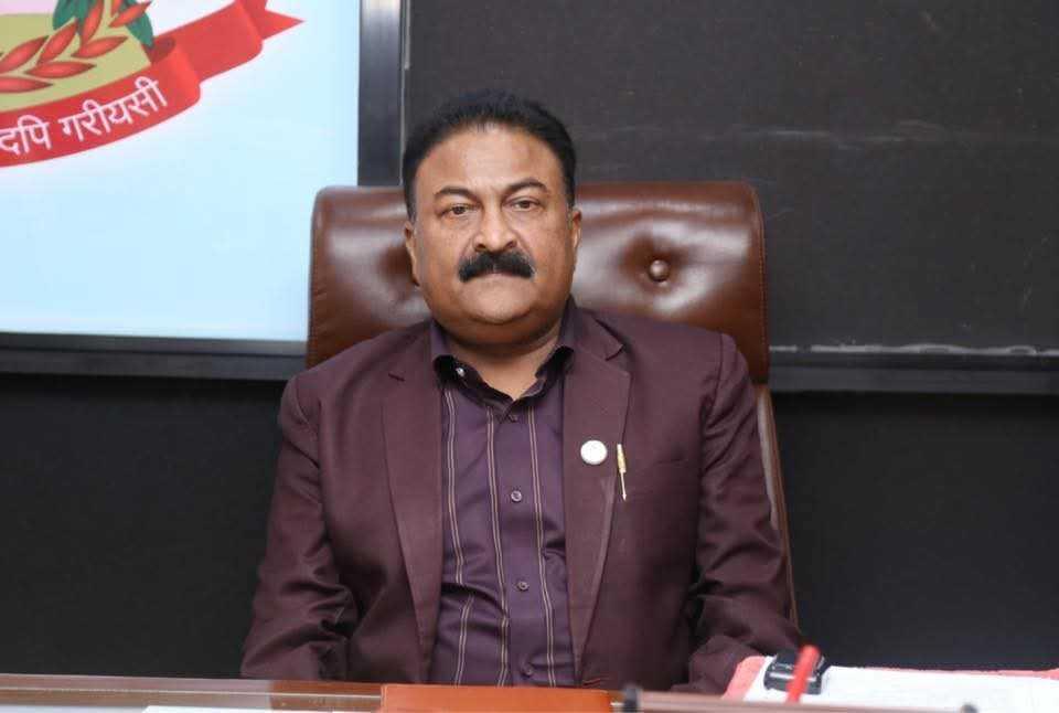 पूर्वमन्त्री गुप्तालाई ५० लाख धरौटीमा रिहा गर्न सर्वोच्चको आदेश