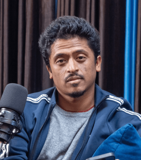 मरिचमान श्रेष्ठ