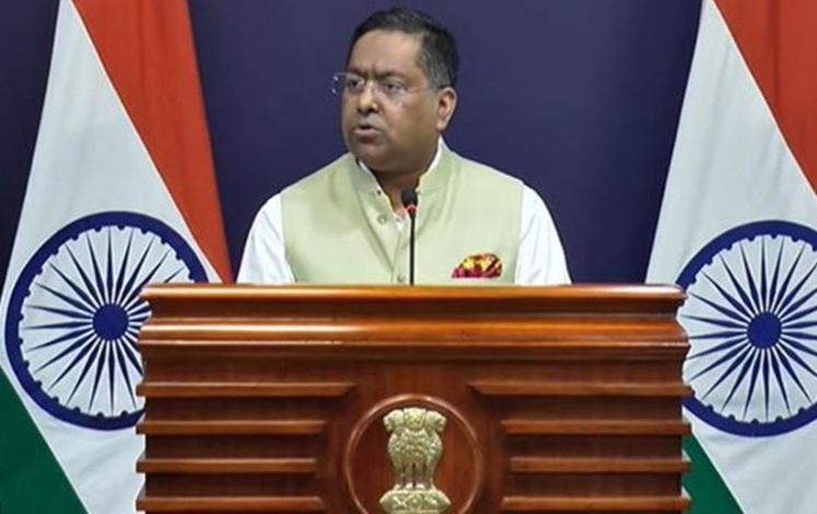 रासायनिक मल आपूर्तिमा भारतको आश्वासन, ‘नेपालको आवश्यकता पूरा गर्छौँ’