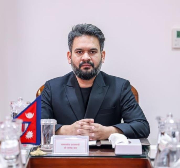 बालेनको ‘मौन’ शासन, संसद्मामा रित्तो कुसी !
