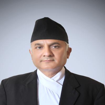 प्रधानन्यायाधीश फेरिएसँगै कुमार रेग्मीको वरिष्ठता र परिषद् सदस्यता समाप्त