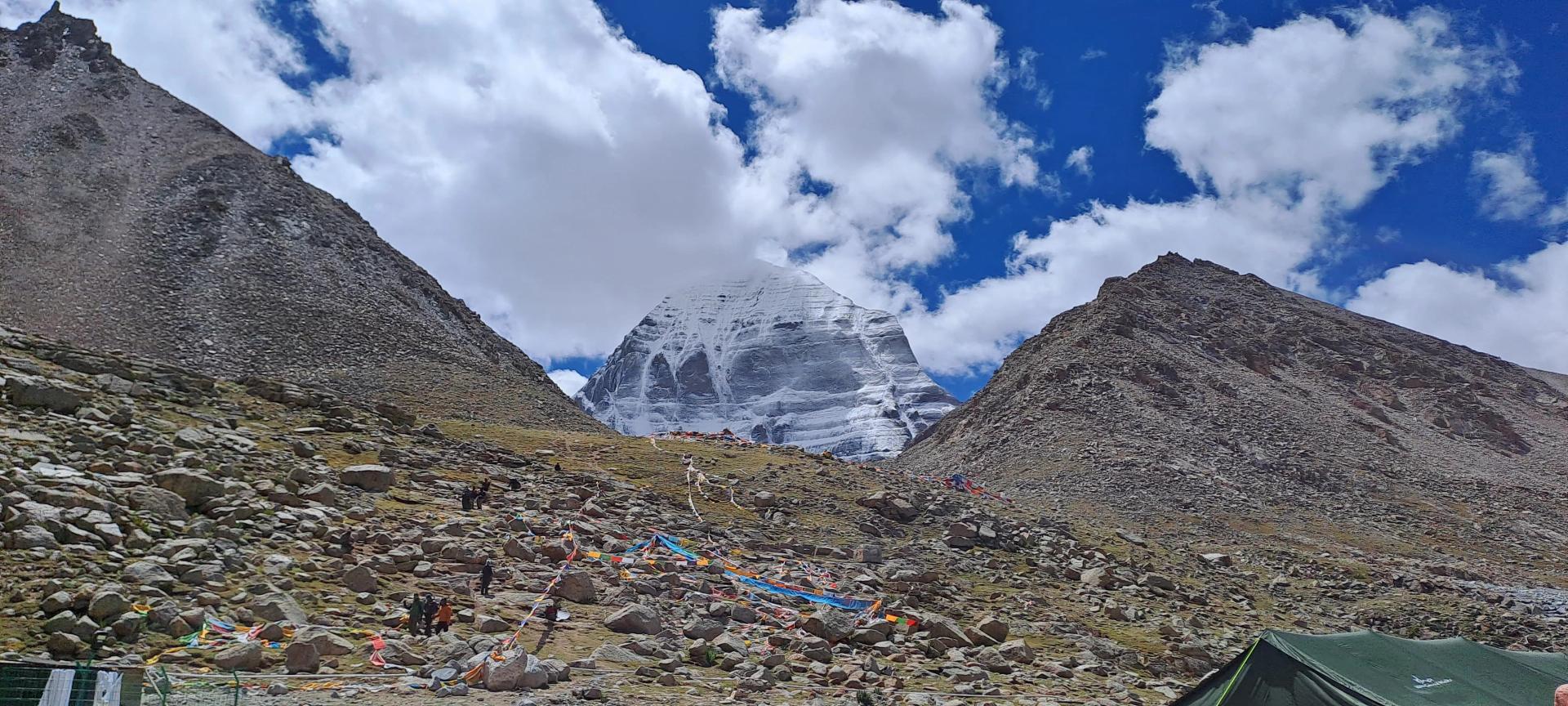 रसुवागढी नाका हुँदै मानसरोवर तीर्थयात्रा सुरु