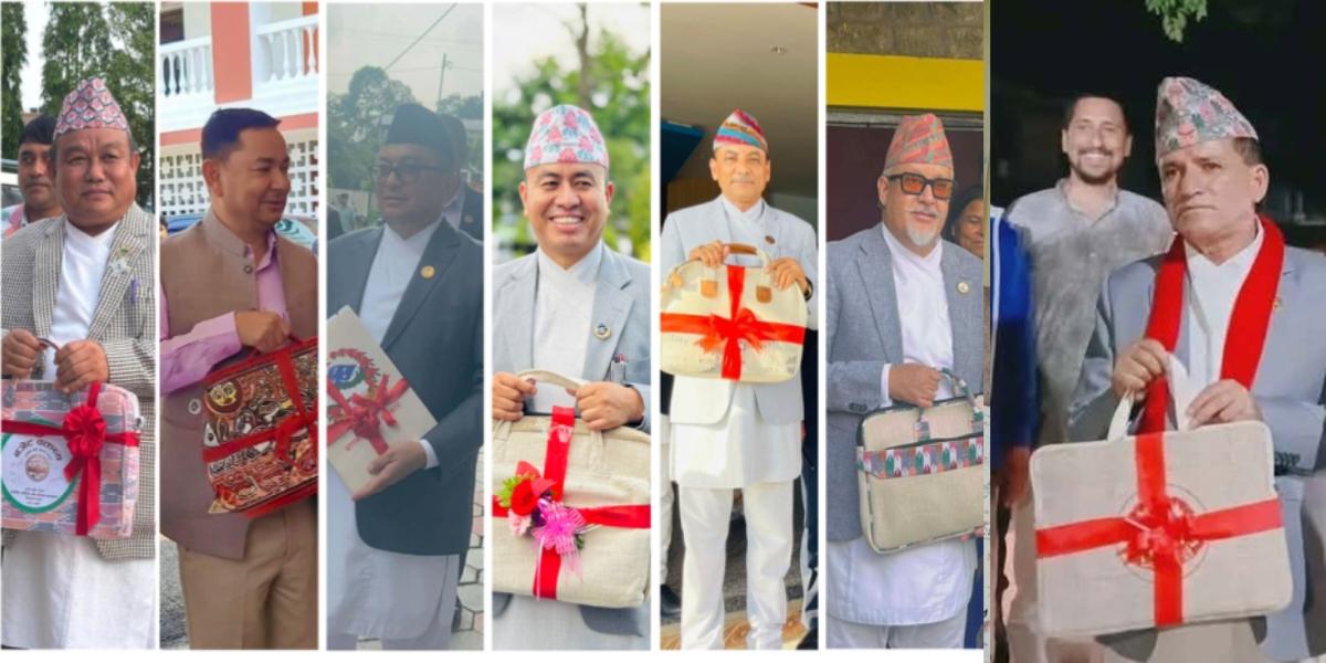 sajilo patrika