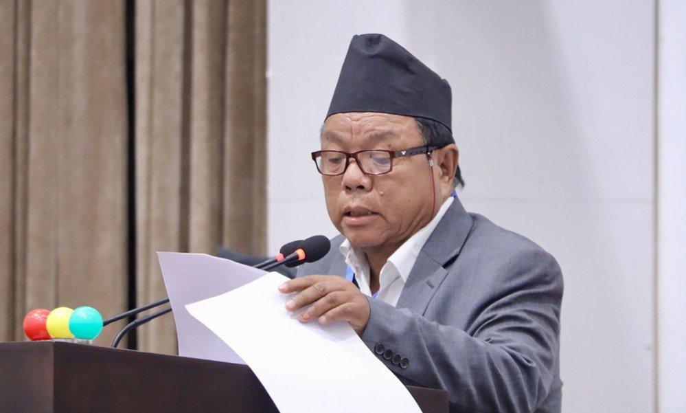 sajilo patrika