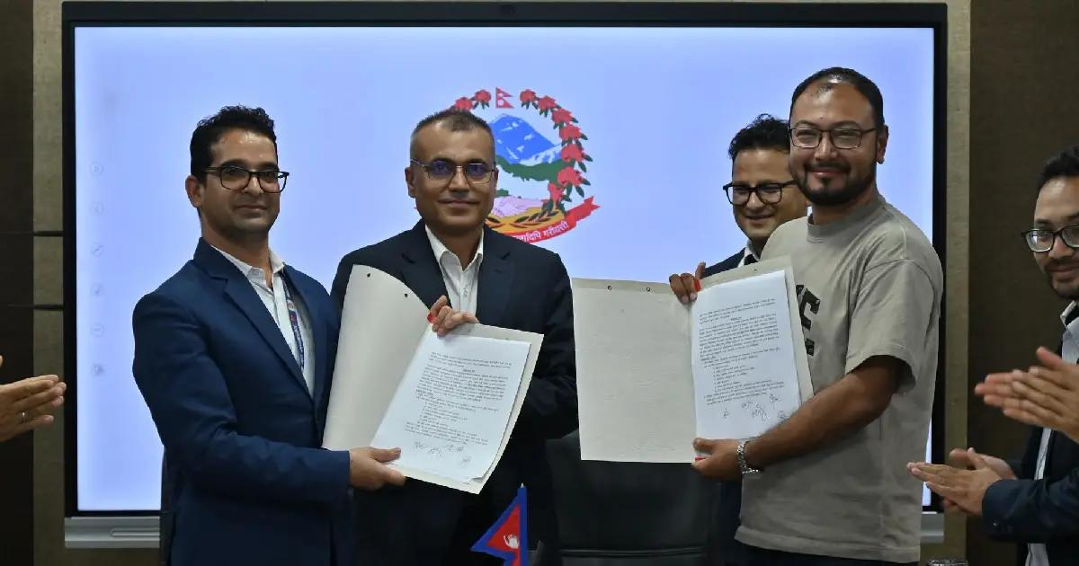 sajilo patrika