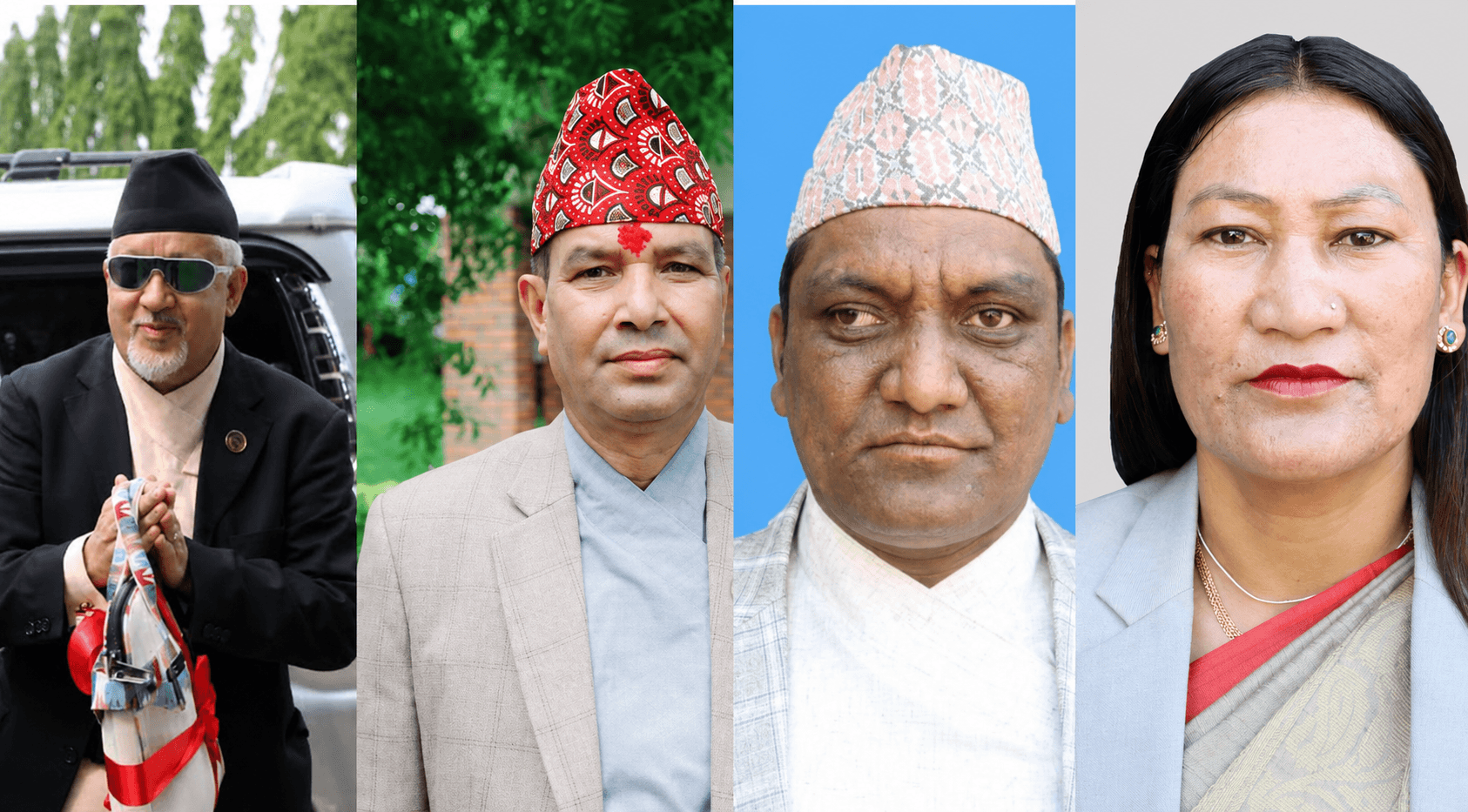 कर्णाली प्रदेश सरकारबाट नेपाली कांग्रेसका मन्त्रीहरूको सामूहिक राजीनामा