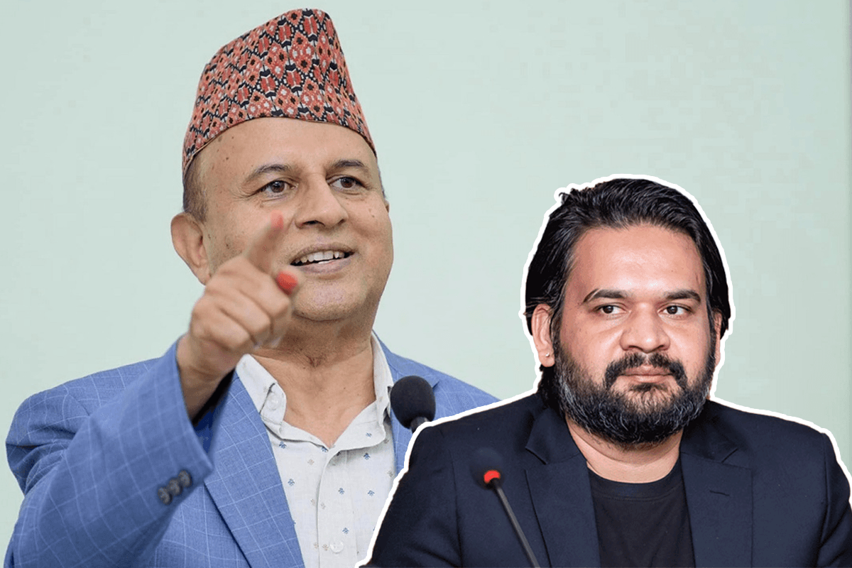 sajilo patrika