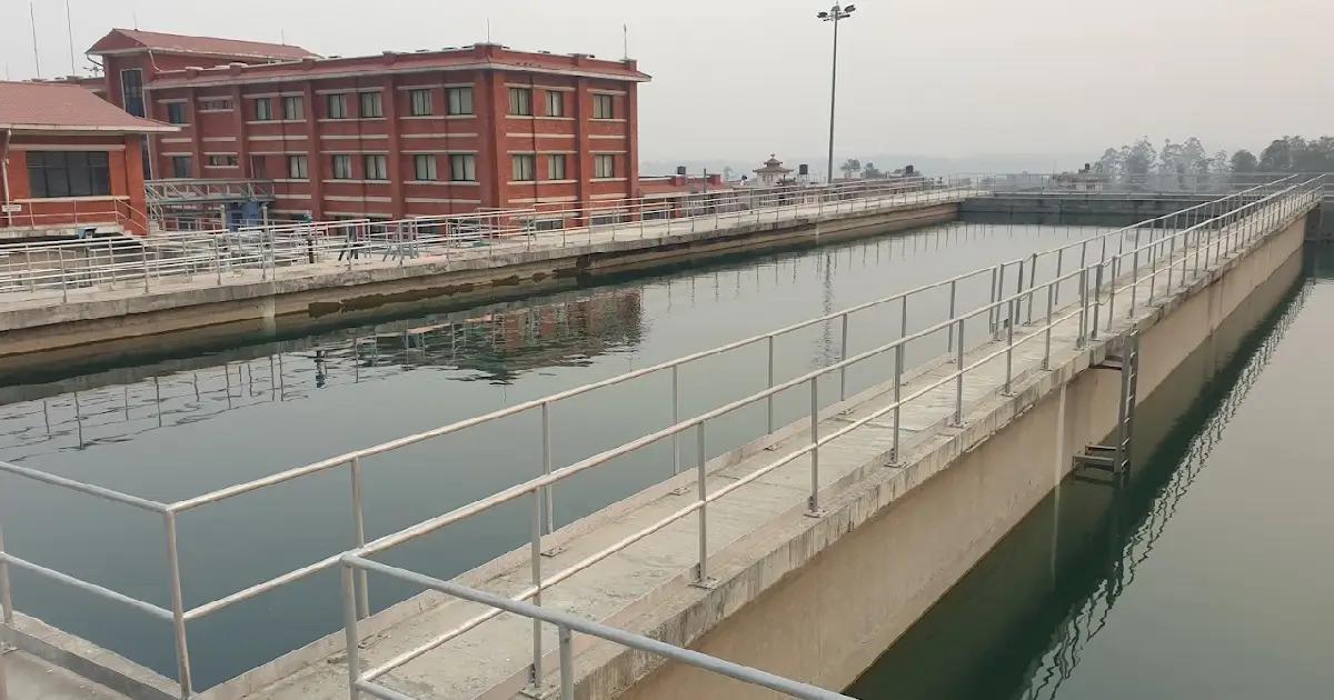गोकर्णेश्वरमा मेलम्चीको पानी नदिए उपत्यकामा वितरण गर्न नदिने सांसद राजुनाथ पाण्डेको चेतावनी